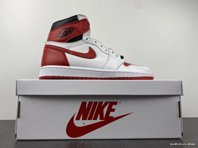 Heritage High OG 1 555088-161 Retro Jordan 0716
